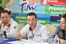 TORNEO INTERNACIONAL DE PESCA DEPORTIVA