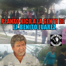 NO LLEGO AL EVENTO SUBE VIDEO EN LA PEDA