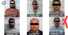 FALLECE REO QUE PODRIA TESTIFICAR CONTRA CANTUROSAS