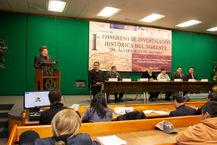 UAT REALIZA CONGRESO EN HOMENAJE AL HISTORIADOR ALVARO MATUTE