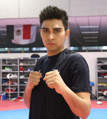 BRYAN SALAZAR TOP 10 MUNDIAL