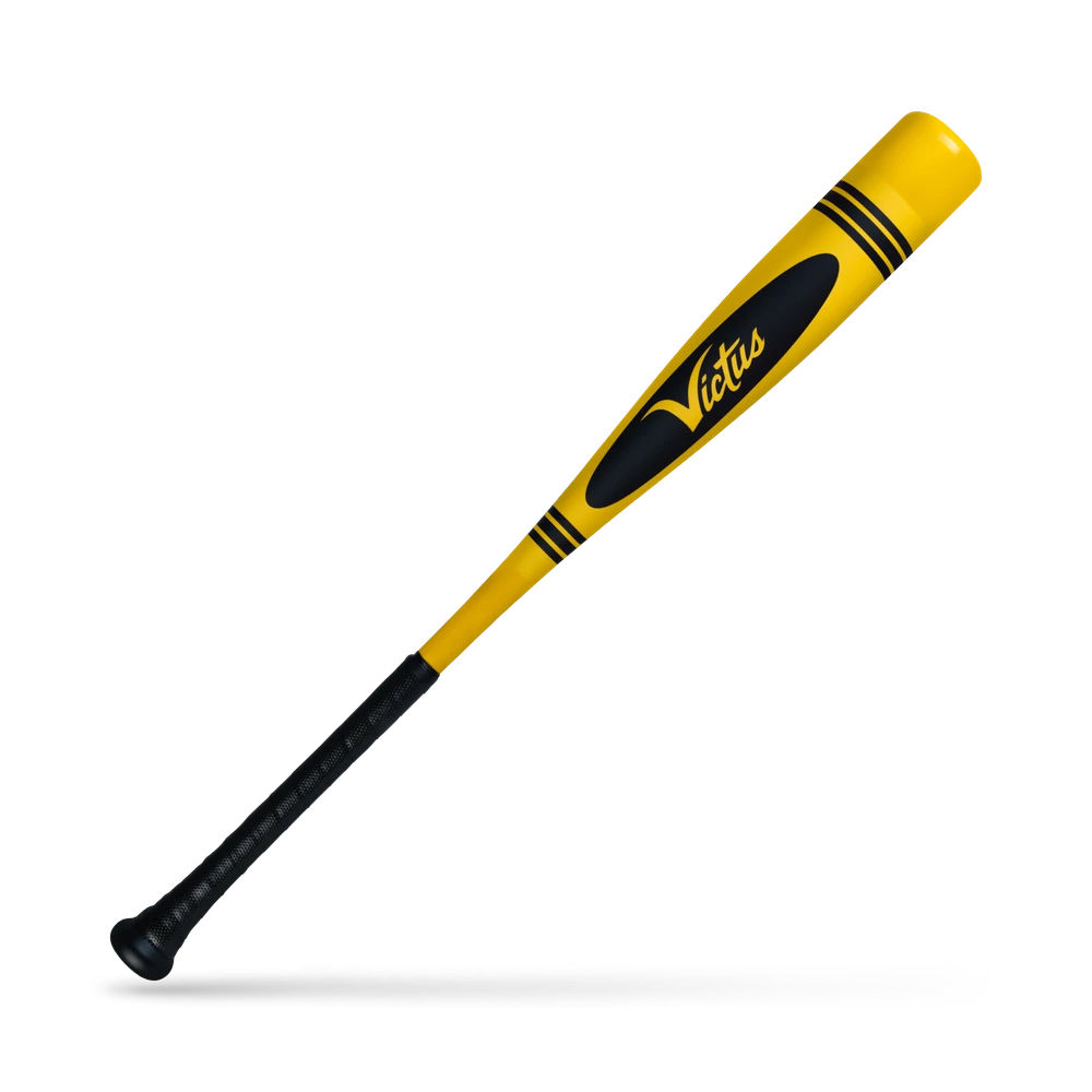 Victus Vibe Crayon (-10) USSSA Baseball Bat