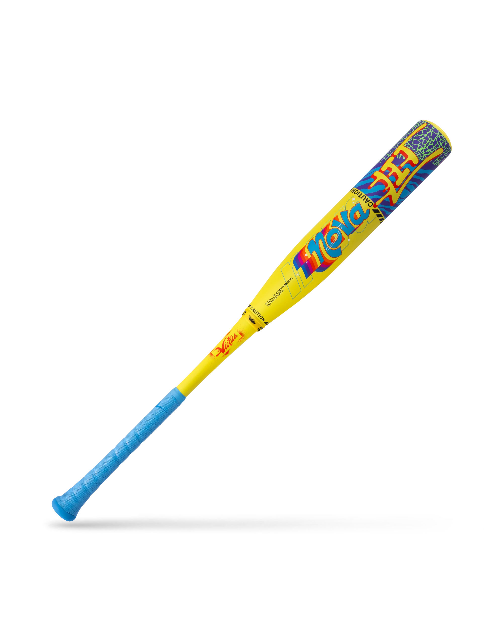 Victus Nova Lit (-10) USSSA Baseball Bat