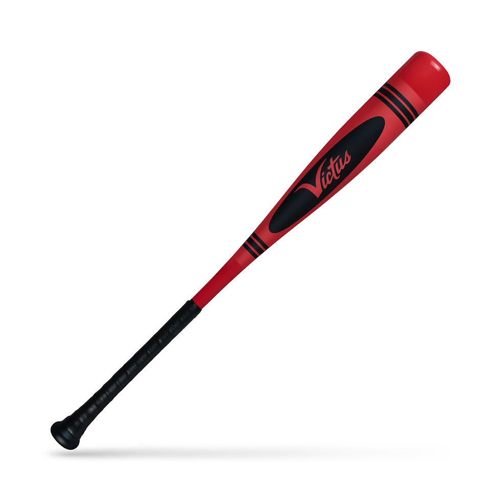 Thumbnail: Victus Vibe Crayon (-5) USSSA Baseball Bat