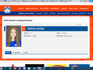 College Bound!