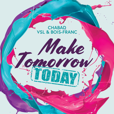 Chabad VSL & Bois-Franc Campaign