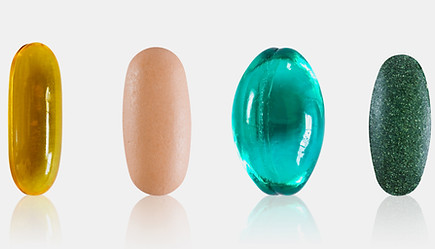 Vitamins