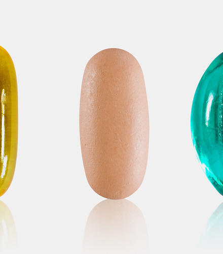 Vitamins