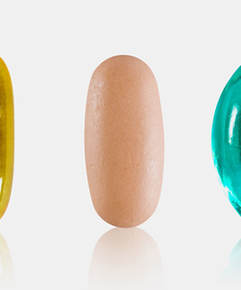 Vitamins