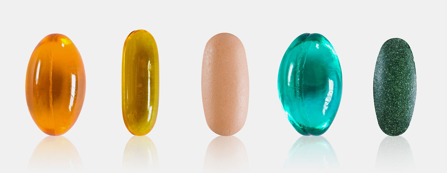 Vitamins