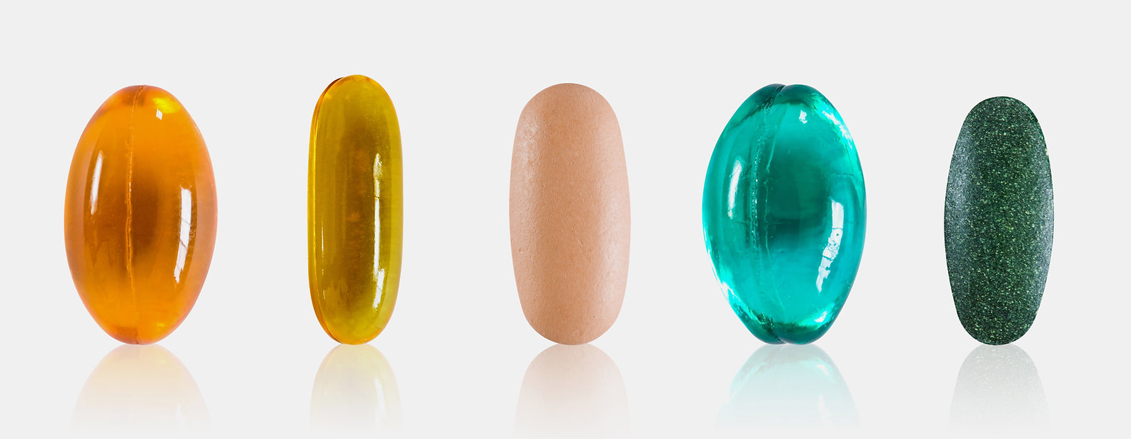 vitaminas