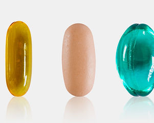Vitamins