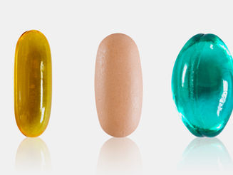 Live Younger: How Vitamins Help With Aging