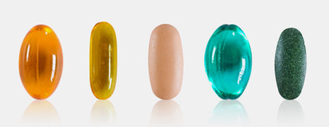 Vitamins. Get You Some