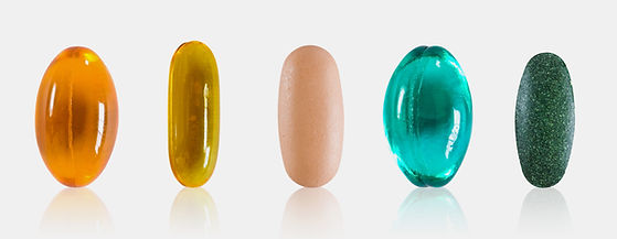 Vitamins