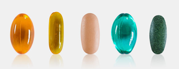 Vitamins and Minerals during pregnancy