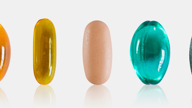 Top 3 Recommendations for Establishing a Strong Nutritional Foundation