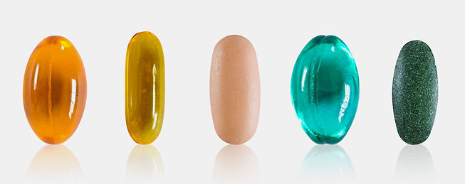 Vitamins