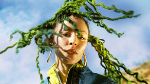 Kelow LaTesha Drops New Visual for "Not You Then Who?"