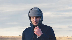 Up Next: Willy P Brings the Funk and Feels on Visual for Catchy New Single "Good Love"