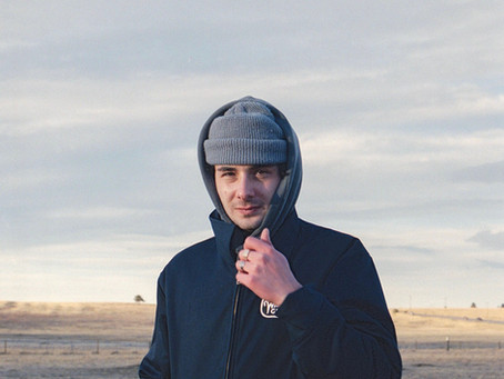 Up Next: Willy P Brings the Funk and Feels on Visual for Catchy New Single "Good Love"