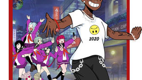Lil Uzi Vert Brings the Energy with Dance Single "Futsal Shuffle 2020"