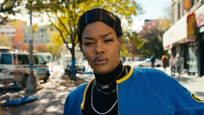 Teyana Taylor - "Gonna Love Me (Remix)" Video Review 