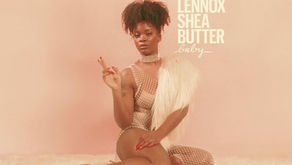 Ari Lennox - Shea Butter Baby (Album Review)