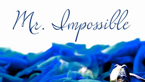 Up Next: Roselle Dae - "Mr. Impossible" 