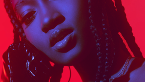 Nija Unleashes Debut Project "Don't Say I Didn't Warn You"