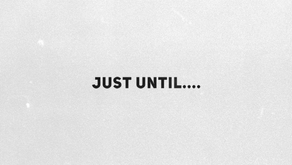 Cordae: "Just Until...." EP - Review