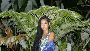 Jhené Aiko Enlists Big Sean for "None of Your Concern" Single & Video