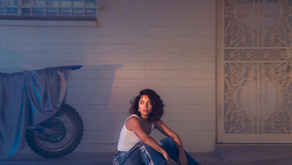 Kiana Ledé: "KIKI" Review