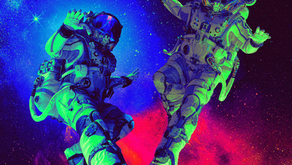 Extraterrestrial: Future and Lil Uzi Vert Create A New World on "Pluto x Baby Pluto" 