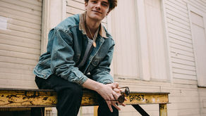 Up Next: Portland’s Mcamp Talks New Single, Attending USC Full-Time, Meeting Babyface, & More