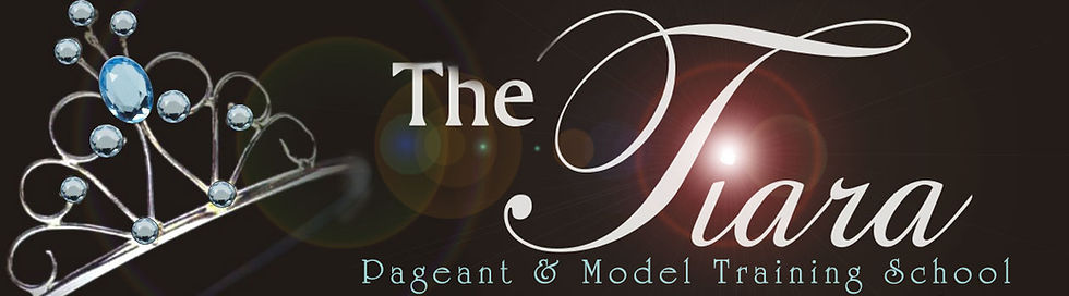 Ace the Pageant Interview with The Tiara
