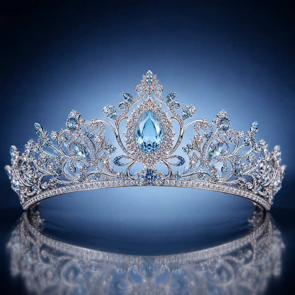 Best Pageant Coaching Academy in India: The Tiara