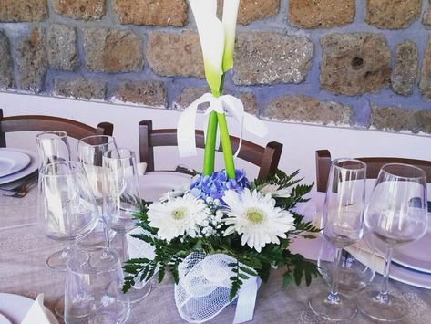 Eventi privati