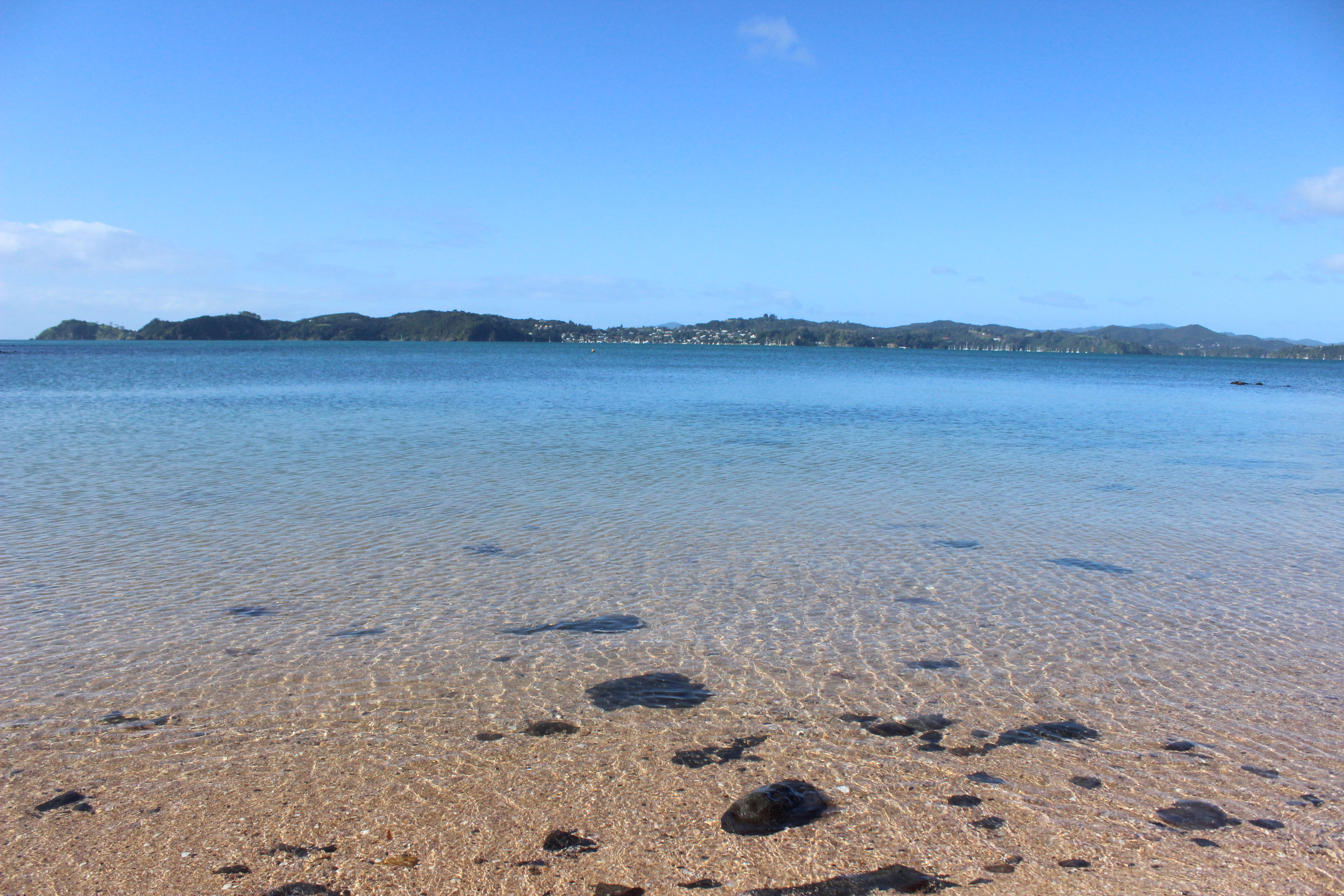 Beach 1