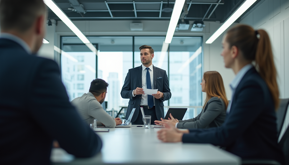 Top Safety Training Solutions for Businesses