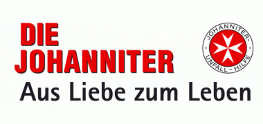 Logo Johanniter Unfallhilve e.V.