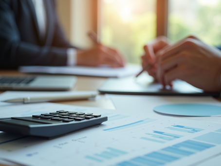 Why Your Law Firm Needs a Dedicated Bookkeeper: Law Firm Bookkeeping Benefits