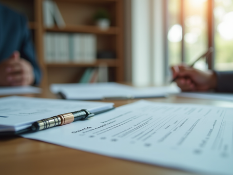 Expert Legal Bookkeeping Services in BC