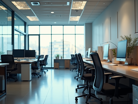 The Importance of Legal Back Office Solutions for Law Firms