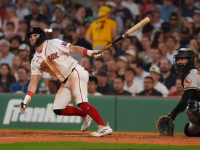 It's Not a Tea Party, But the Red Sox Have Found Their Revolution
