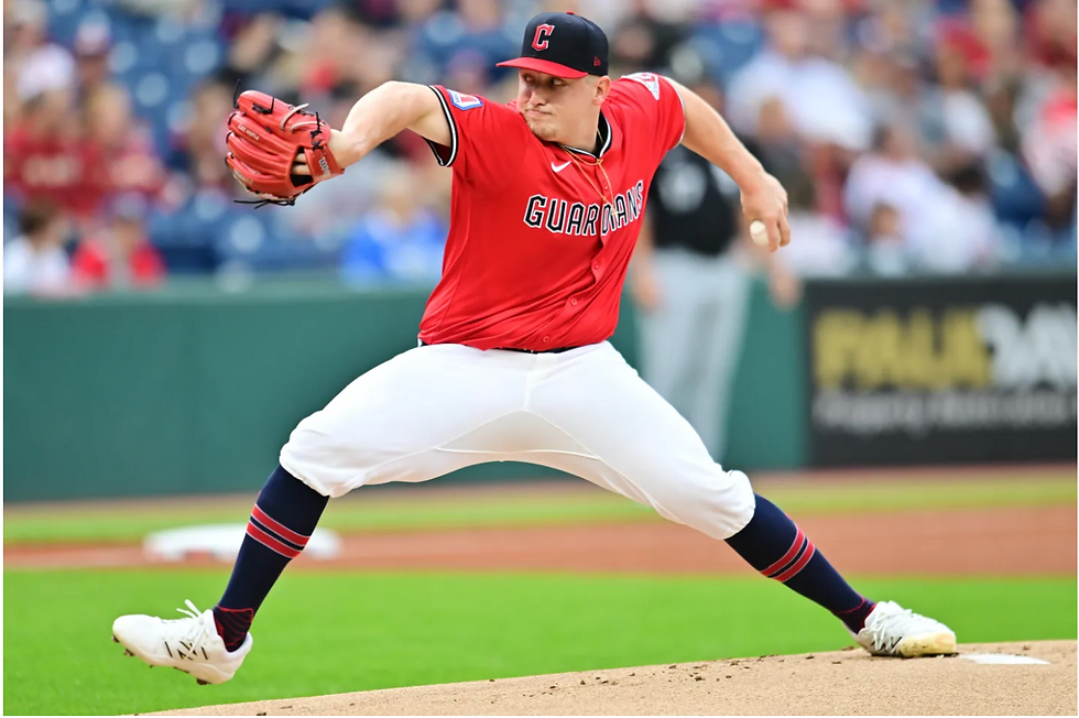 MLB Players 25 or Younger To Watch Out For
