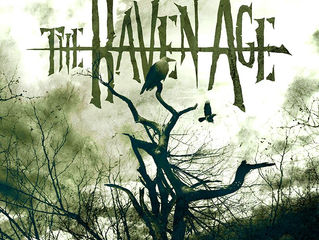 The Raven Age EP