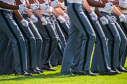 Cadet
