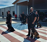 Fallen Heroes K-9 Demo
