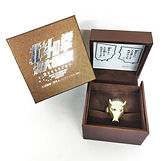 サウザーマスクリングK10